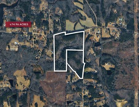 VacantLand space for Sale at Mitchell Mill Road in Wake Forest