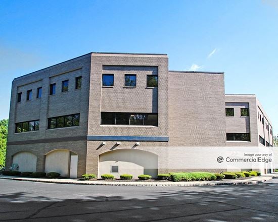 Agency Network - Fairfield