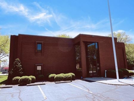 Office space for Sale at 5360 Heatherdowns Blvd. in Toledo