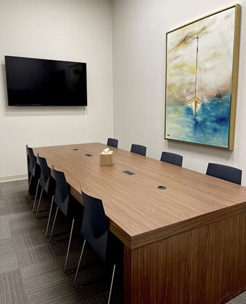 SynerG Coworking, LLC - SynerG Coworking