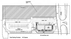 Prime Ground Lease Opportunity - 3715 Alpine Ave NW, Comstock Park