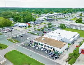 Shoppes at Dillard
