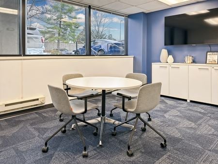 Coworking space for Rent at 10230 New Hampshire Avenue #100 in Silver Spring