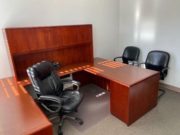 North Raleigh Business Center