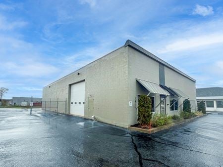Industrial space for Sale at 3233 Eastern Avenue Southeast in Wyoming