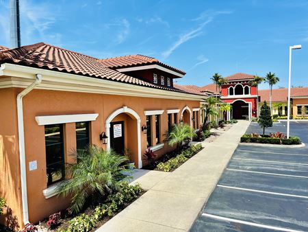Office space for Sale at 9180 Estero Park Commons Boulevard in Estero