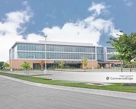 6650 Medical Office Building