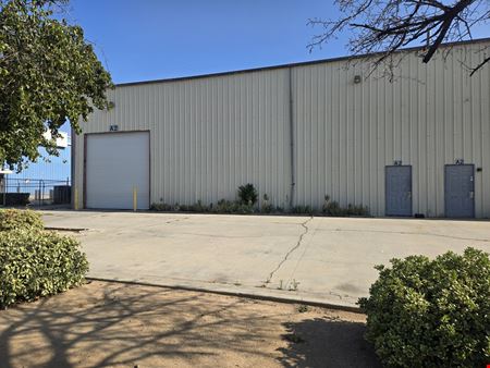 Industrial space for Rent at 164 Malbert St, #A2 in Perris