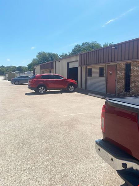 Photo of commercial space at 401 Crowley Rd in Arlington