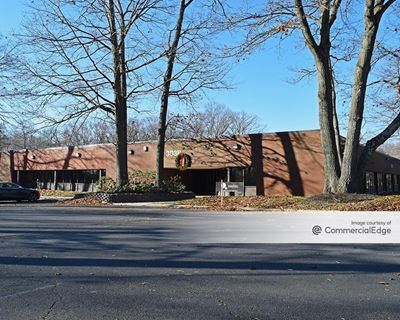 BioLabs - Princeton Innovation Center