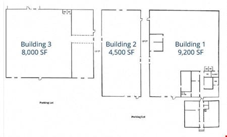 Industrial space for Sale at 1525 Airport Rd in Conroe