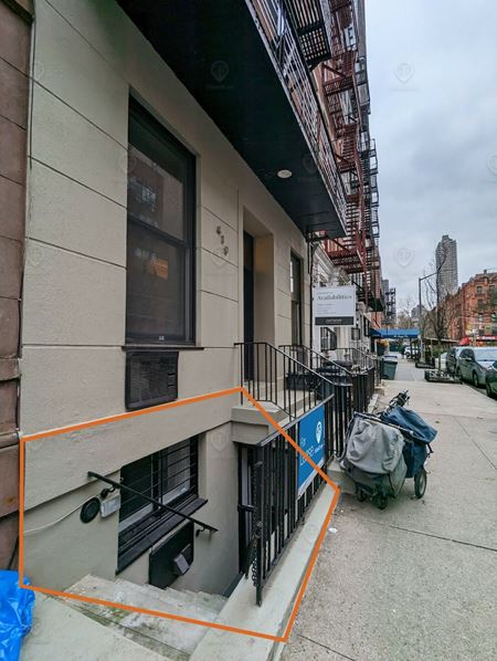 Photo of commercial space at 410 E 88th St. in New York
