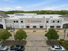 North Kingstown Crossing