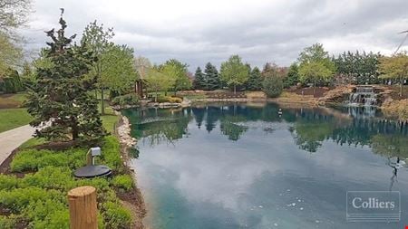 Office space for Rent at 8800 Lyra Dr in Columbus