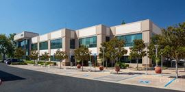 ±8,347 SF Office Sublease | 13280 Evening Creek Drive S