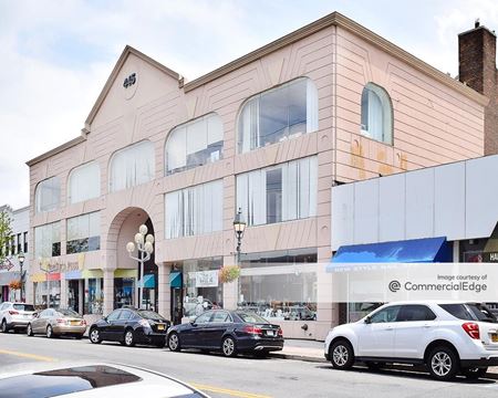 Photo of commercial space at 445 Central Avenue in Cedarhurst