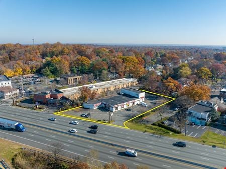 Retail space for Rent at 42 Route 17 in Paramus