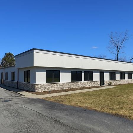 Retail space for Rent at 3310 Southwestern Blvd in Orchard Park