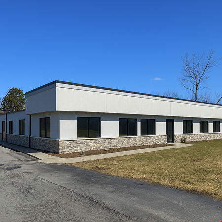 Photo of commercial space at 3310 Southwestern Blvd in Orchard Park