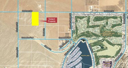 VacantLand space for Sale at Smithson Rd in Silver Lakes