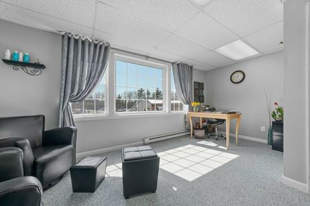 Photo of commercial space at 472 NH-111 in Hampstead