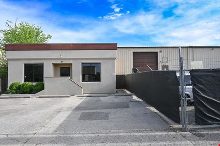 Photo of commercial space at 3112 12th Ave in Huntsville