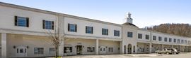 Wise County Plaza