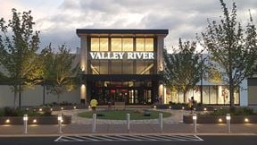 Valley River Center - Eugene