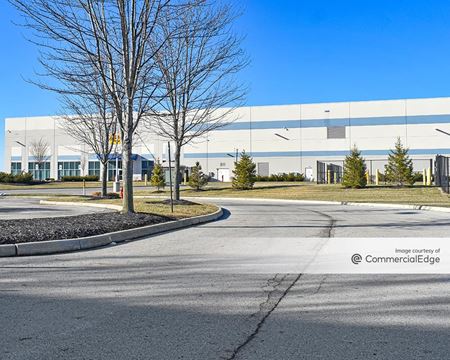 Industrial space for Rent at 6390 Commerce Court in Groveport
