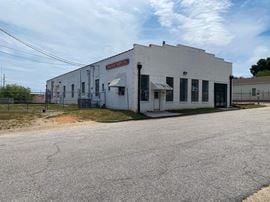 512 Pershing Road
