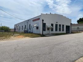 512 Pershing Road