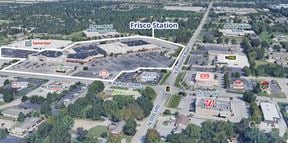 Frisco Station