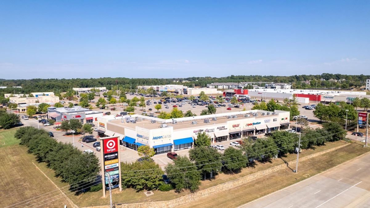 Longview Towne Crossing