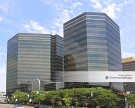 Three Gateway Center