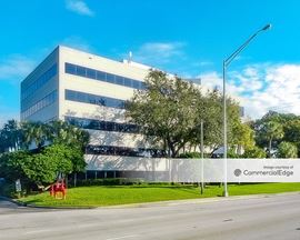 Commercial Tower