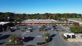 Dominion Marketplace
