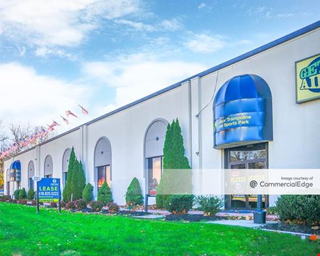 Retail space for Rent at 555 South Henderson Road in King of Prussia