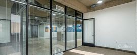 Freestanding Office Building for Sale in North Central Phoenix