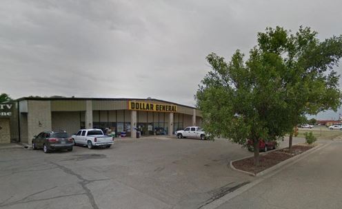 Dollar General | Spearman, TX