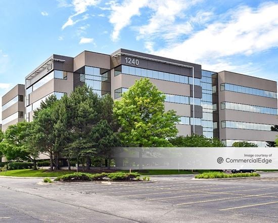 Naperville Corporate Center
