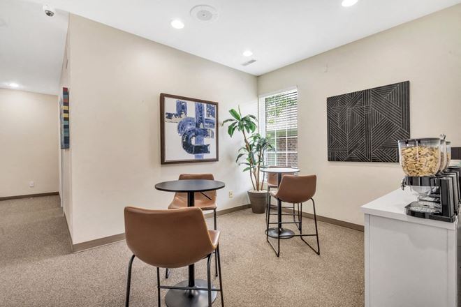 The Annex Workspace - St Peters
