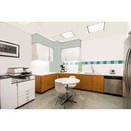 Regus - 505 Montgomery