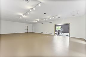 Mixed Use Flex/Res Income Opportunity