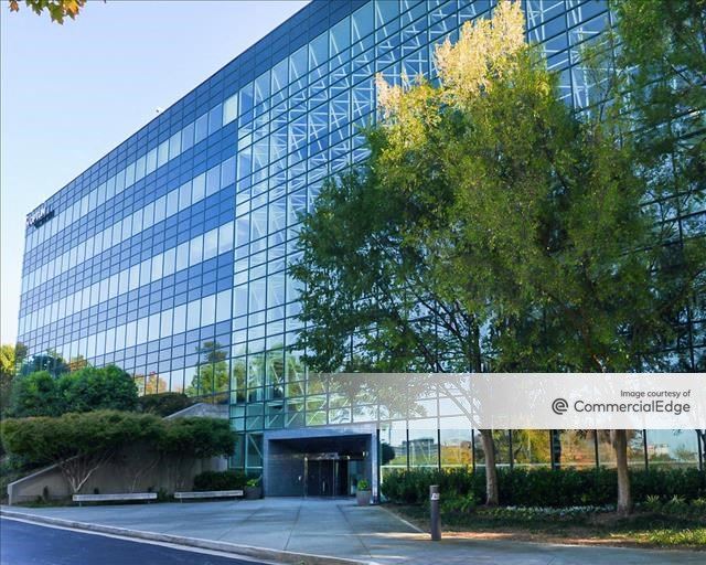 Ashford Green 4170 AshfordDunwoody Road Office Space