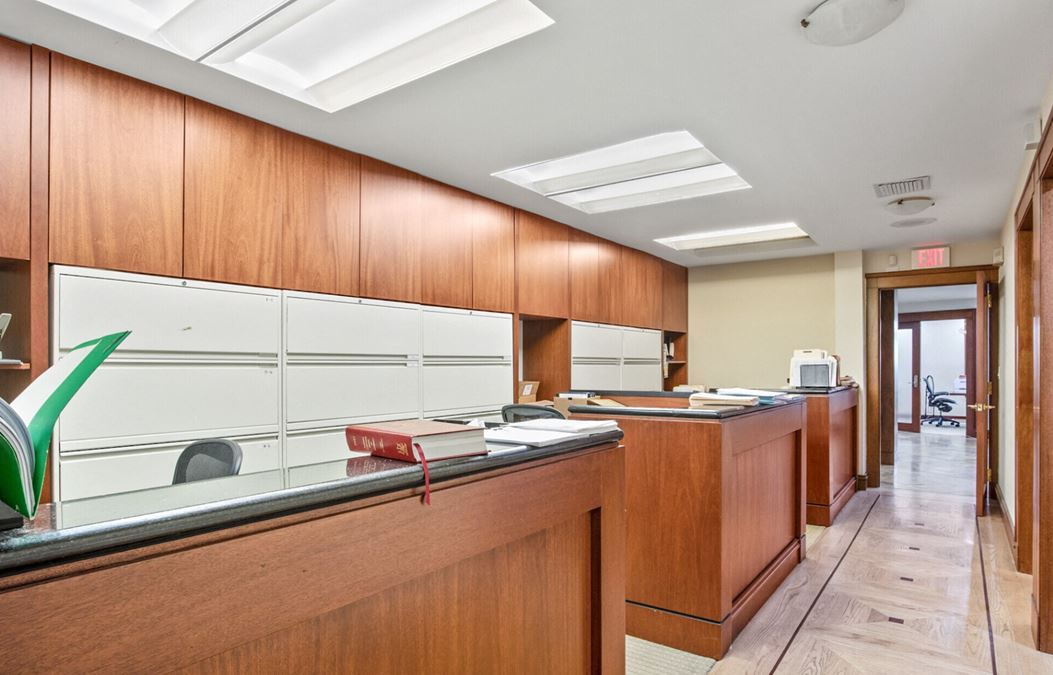 Coral Gables Office