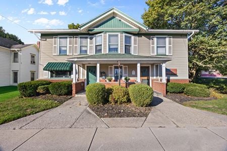 Retail space for Sale at 234 North St in Caledonia