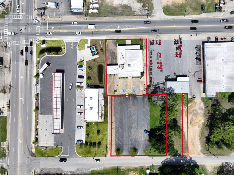 406 S Waukesha, Bonifay FL