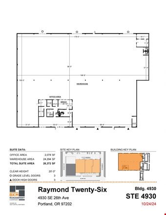4930 SE 26th Ave