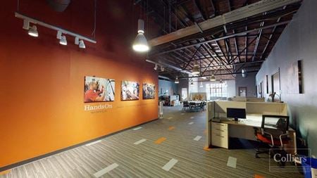 Photo of commercial space at 35-37 Peabody Street in Nashville