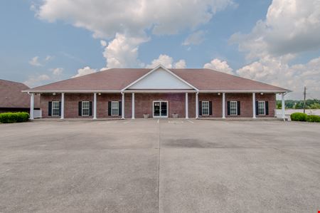 Office space for Rent at 2279 Raleigh Ct in Clarksville